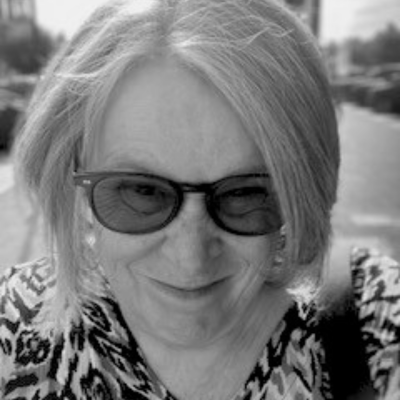 Alison Inman